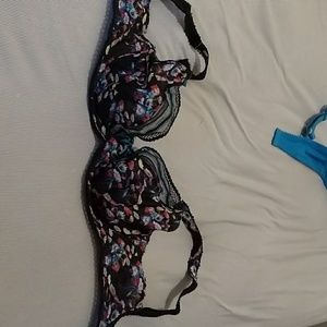 Freya underwire bra US 32G